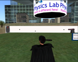 artigo 'Second Life as a Platform for Physics Simulations and Microworlds: An Evaluation'