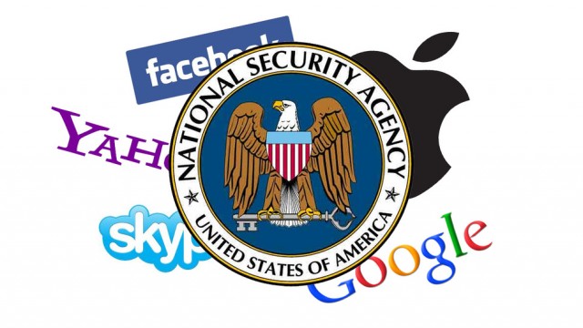 Big Data e a NSA