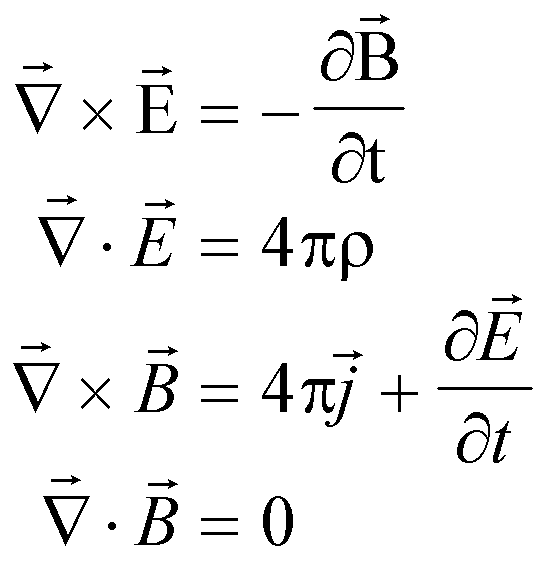 Equações de Maxwell