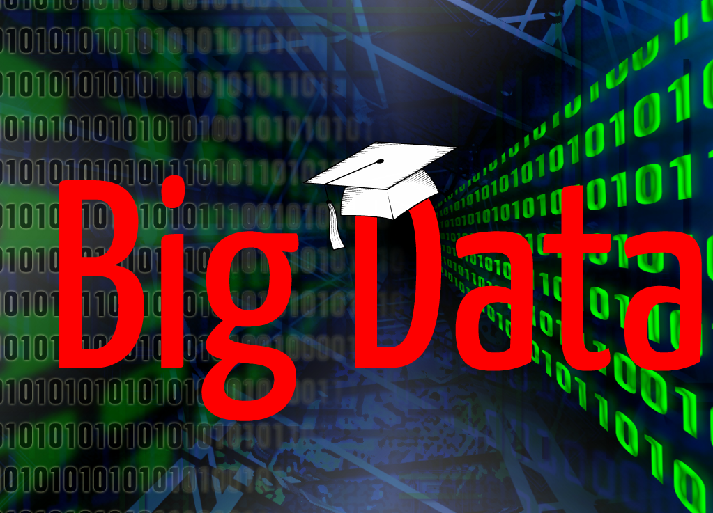 palestra 'Big Data: Uma proposta didática para seu uso no ensino de Ciências'