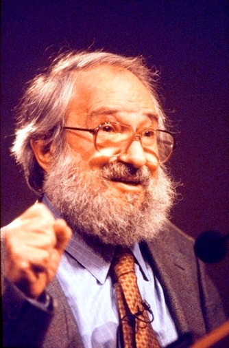 Seymour A. Papert